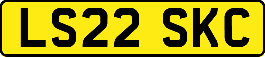 LS22SKC