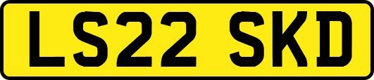 LS22SKD
