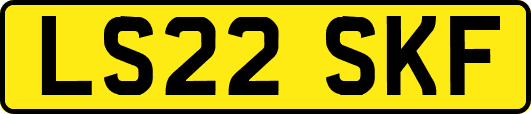 LS22SKF