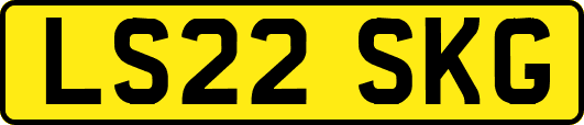 LS22SKG