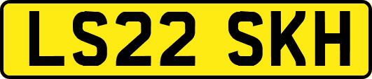 LS22SKH