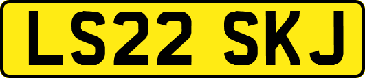 LS22SKJ