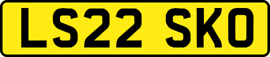 LS22SKO