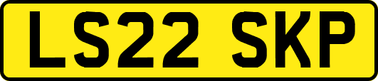 LS22SKP