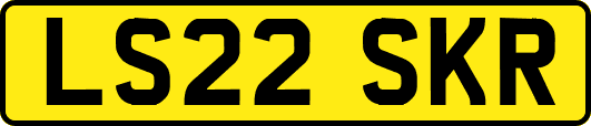 LS22SKR