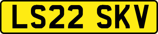 LS22SKV