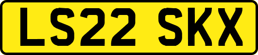 LS22SKX