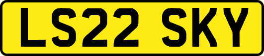 LS22SKY