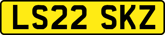 LS22SKZ