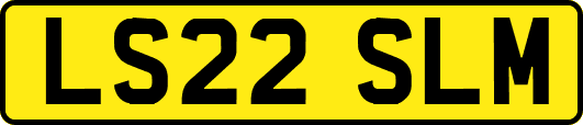 LS22SLM