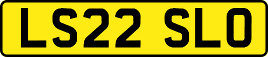 LS22SLO