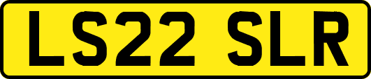 LS22SLR