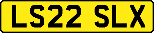 LS22SLX