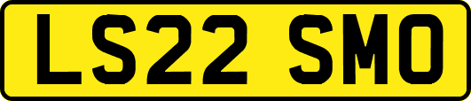 LS22SMO