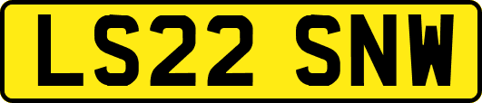 LS22SNW