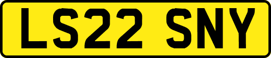 LS22SNY