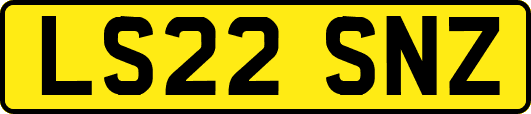 LS22SNZ