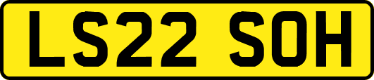 LS22SOH