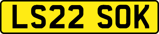 LS22SOK