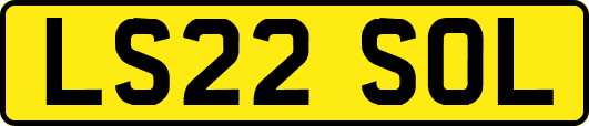 LS22SOL