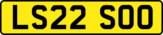 LS22SOO