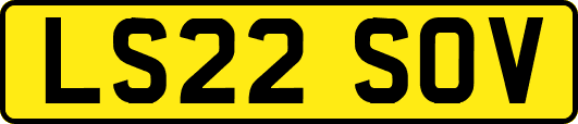 LS22SOV