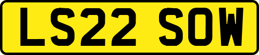 LS22SOW