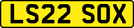 LS22SOX