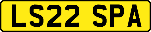 LS22SPA