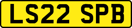 LS22SPB