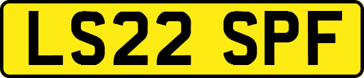 LS22SPF