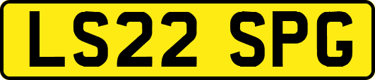 LS22SPG