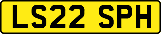 LS22SPH