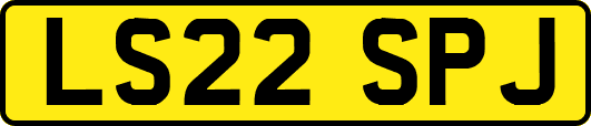 LS22SPJ