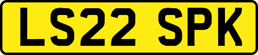 LS22SPK