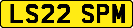 LS22SPM
