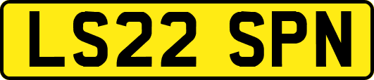 LS22SPN