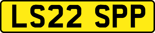 LS22SPP