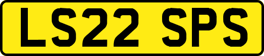 LS22SPS