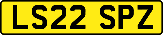 LS22SPZ