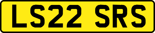 LS22SRS