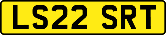 LS22SRT