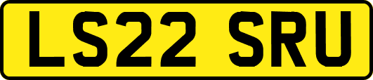 LS22SRU