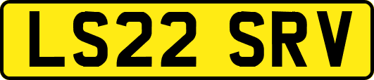 LS22SRV