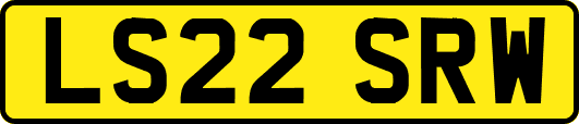 LS22SRW