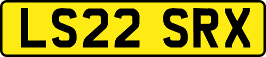 LS22SRX