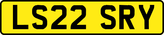 LS22SRY