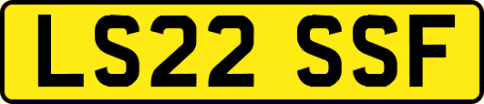 LS22SSF