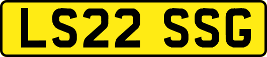 LS22SSG