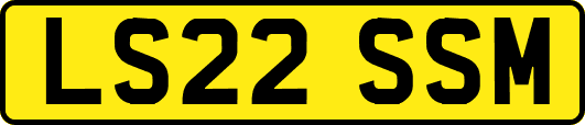 LS22SSM